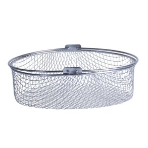 Air Fryer Stlkurv med Hndtag - 21 cm