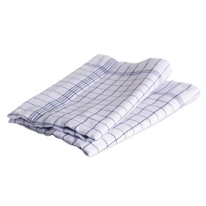 Royal Kokkeviskestykker - 50 x 100 cm - 2 stk.