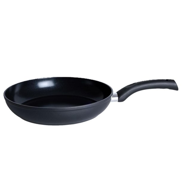 Royal Stegepande - Keramisk Belgning - 28 cm