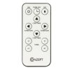 Fjernbetjening til Conzept Lyskder