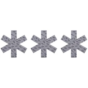 Gryde- og Pandebeskyttere - 3 stk.