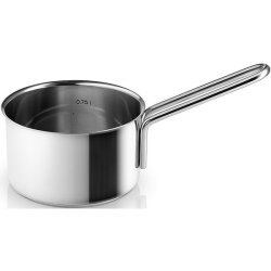 Eva Trio�Kasserolle -�Rustfrit St�l - 1,1 l 