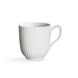 K�hler Hammersh�i Krus - 33 cl - Hvid