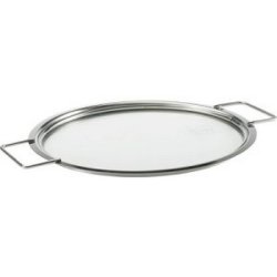 Eva Trio L�g - Glas - 24 cm