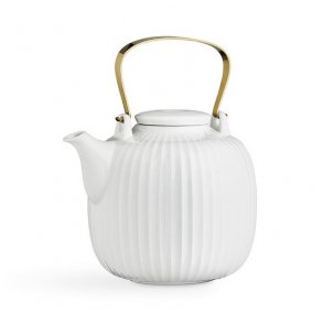 Khler Hammershi Tekande - 1,2 l - Hvid