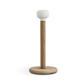 Khler Hammershi Kkkenrulleholder - Hvid