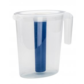 Kande m/Isindsats - 2 l