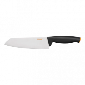 Fiskars Functional Form - Asiatisk Kokkekniv