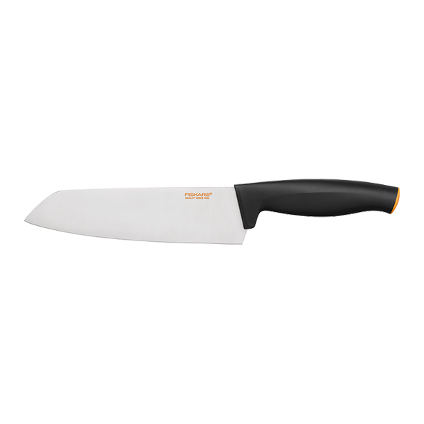 Fiskars Functional Form - Asiatisk Kokkekniv