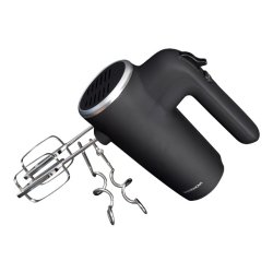 Gastronoma H�ndmixer 500 Watt - 6 hastigheder - Turbofunktion