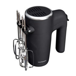 Gastronoma H�ndmixer 500 Watt - 6 hastigheder - Turbofunktion