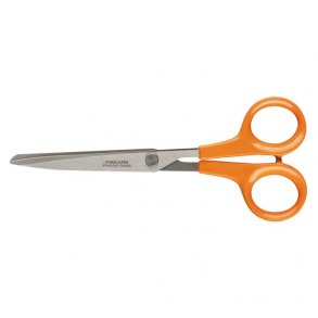 Fiskars Papirsaks - 17 cm