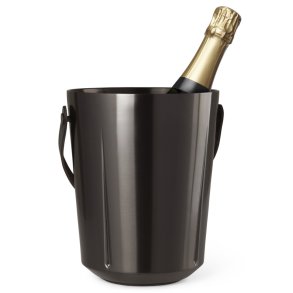 Rosendahl Gra Cru Champagnespand Gun Metal - 33 cm