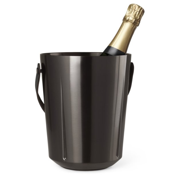 Rosendahl Gra Cru Champagnespand Gun Metal - 33 cm