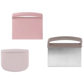 DAY Dejskraberst - 3 stk.