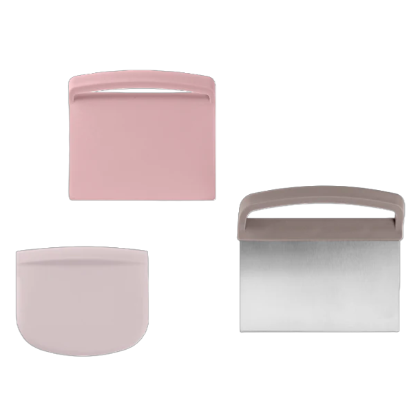 DAY Dejskraberst - 3 stk.