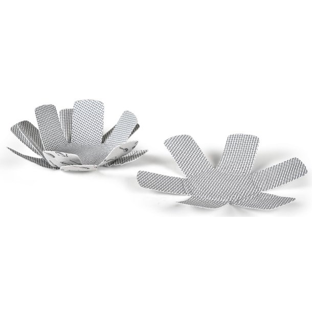 Funktion Pandebeskytter - 3 stk. -  38 cm