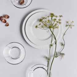 Rosendahl Grand Cru Tallerken - 19 cm