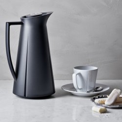 Rosendahl Grand Cru Termokande - 1,0 l - Sort