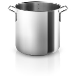 Eva Trio Suppegryde - Rustfrit St�l - 10 l
