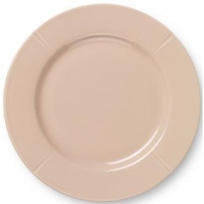 Grand Cru Colorful Tallerken - 27 cm - Blush
