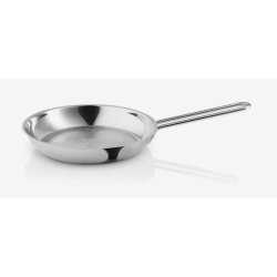 Eva Trio Pande - St�l - Honeycomb Vaflet - 24 cm