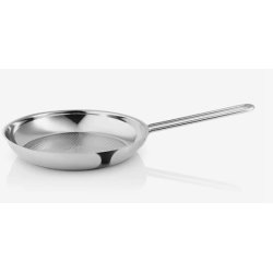 Eva Trio Pande - St�l - Honeycomb Vaflet - 28 cm