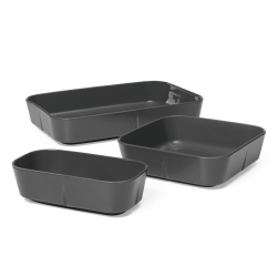 Rosendahl Grand Cru Ovnfast Fadst - Gr