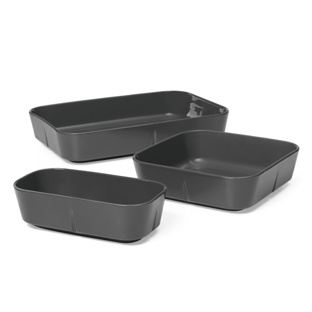 Rosendahl Grand Cru Ovnfast Fadst - Gr