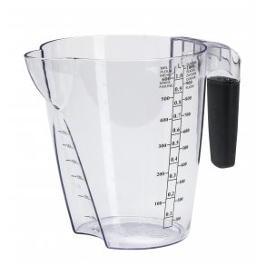 Mlekande - 1,0 l - De Luxe