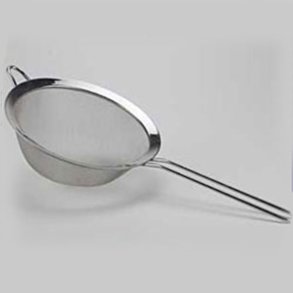 Tr�dsigte - St�l - 20 cm