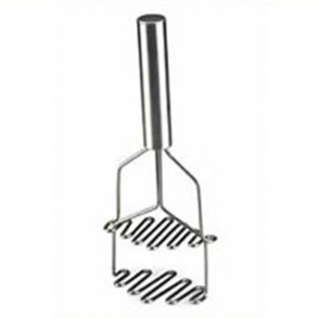 Funktion Kartoffelmoser - Stl