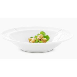 Rosendahl Grand Cru Soft Dyb Tallerken - 21 cm