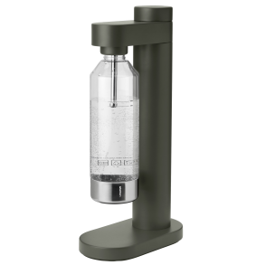 Stelton Brus Kulsyremaskine - Dark Forest