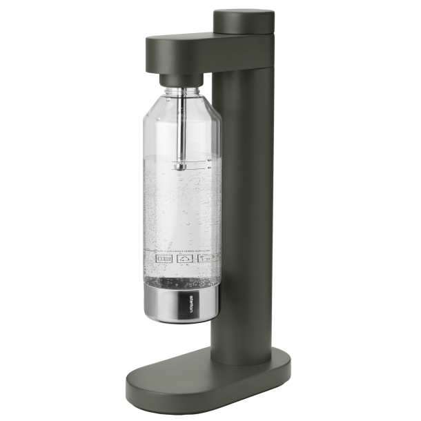 Stelton Brus Kulsyremaskine - Dark Forest