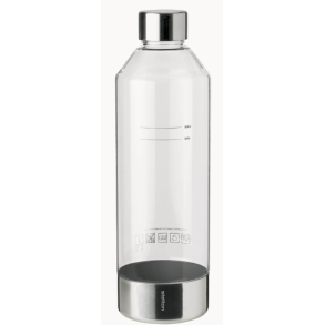 Flaske til Stelton Brus Kulsyremaskine