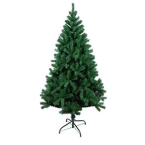 Imiteret Juletr - Grnt - 180 cm