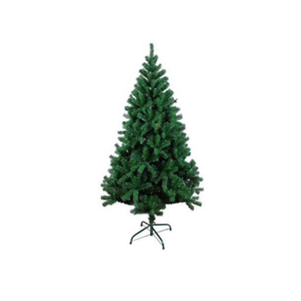 Imiteret Juletr - Grnt - 180 cm