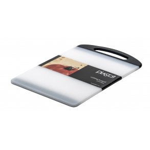 Skrebrt De Luxe - 23 x 15 cm m/Gummigreb - Lille