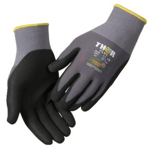 Thor Flex Montagehandsker - Str. 10