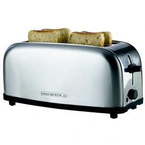 Manhattan Brdrister - 4 Skiver