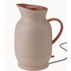 Stelton Amphora Elkedel - Soft Peach