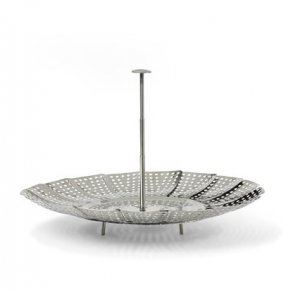 Funktion Grntsagskurv - Stl - 28 cm