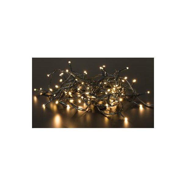 Conzept Lyskde 720 LED - Varm Hvid inkl. Dobbelt Timer