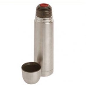 Termoflaske St�l - 0,35 l