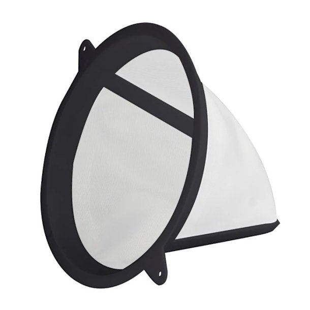 Gastromax Genanvendeligt Kaffefilter