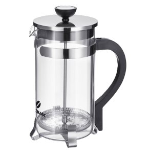 Westmark Stempelkande - Brasilia - 8-kops