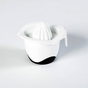 Frugtpresser m/ Hj Skl og Gummibund