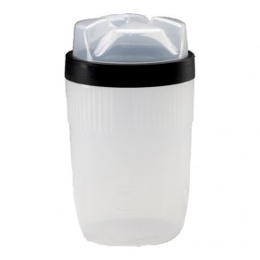 Meljvner m/Finger- og Gummigreb