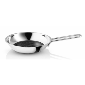 Eva Trio Mosaic Pande - 20 cm - Keramisk Slip-Let